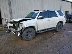 Toyota 4runner salvage cars for sale: 2021 Toyota 4runner SR5/SR5 Premium