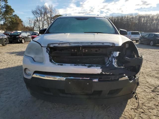 2008 GMC Acadia SLE