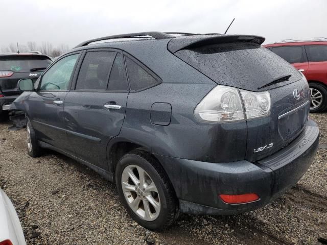 2008 Lexus RX 350