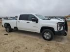 2021 Chevrolet Silverado K2500 Heavy Duty