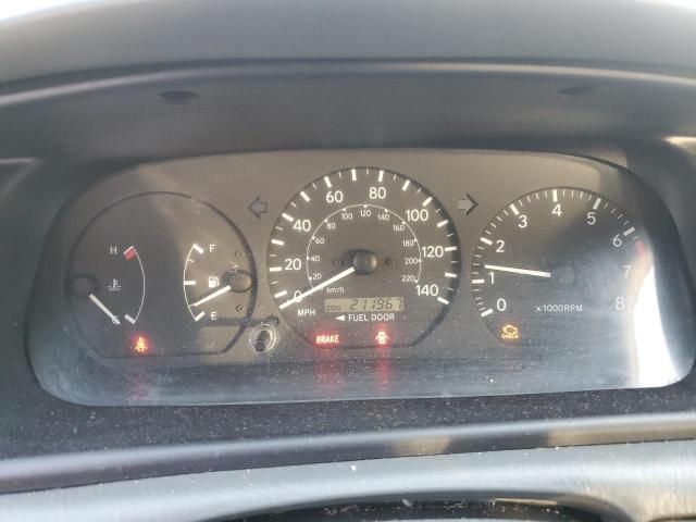 2000 Toyota Camry CE