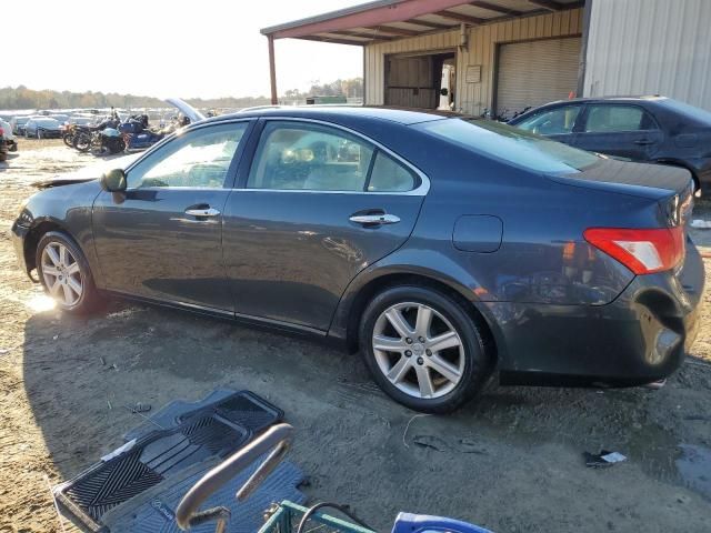 2009 Lexus ES 350