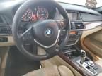 2007 BMW X5 4.8I