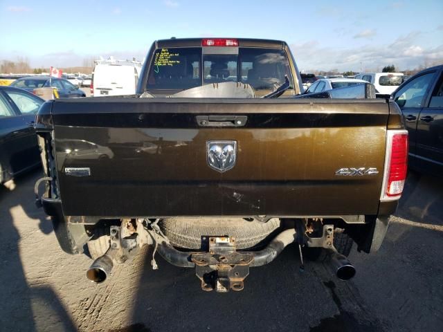 2013 Dodge 1500 Laramie