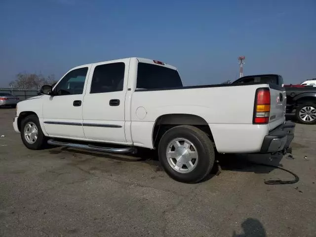 2005 GMC New Sierra C1500