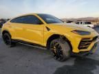 2019 Lamborghini Urus