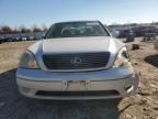 2001 Lexus LS 430