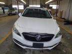 2017 Buick Lacrosse Premium