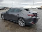 2020 Mazda 3 Select