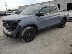 Honda Ridgeline salvage cars for sale: 2023 Honda Ridgeline Black Edition