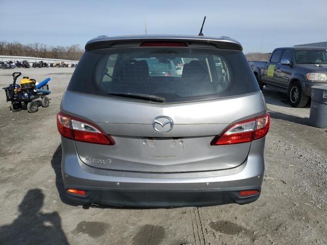 2013 Mazda 5