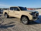 2016 Toyota Tacoma Double Cab