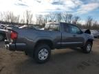 2021 Toyota Tacoma Access Cab