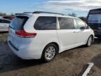 2014 Toyota Sienna XLE