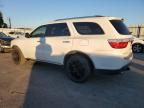 2013 Dodge Durango Crew