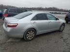 2007 Toyota Camry Hybrid