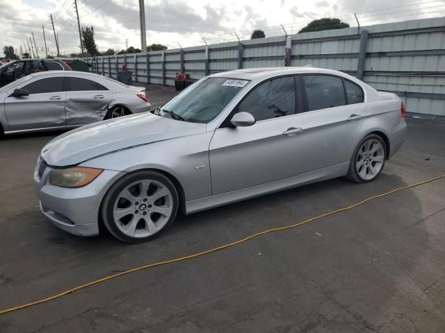 2006 BMW 330 I