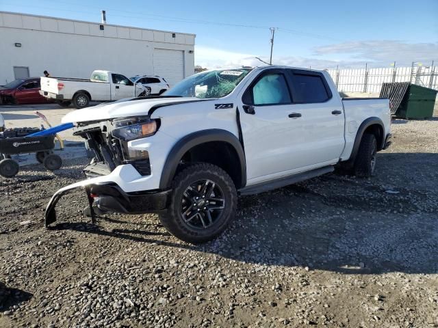 2023 Chevrolet Silverado K1500 Trail Boss Custom