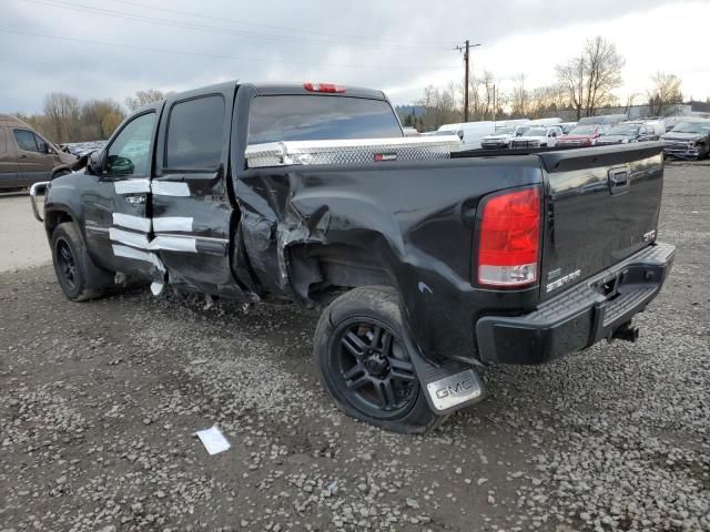 2011 GMC Sierra K1500 Denali