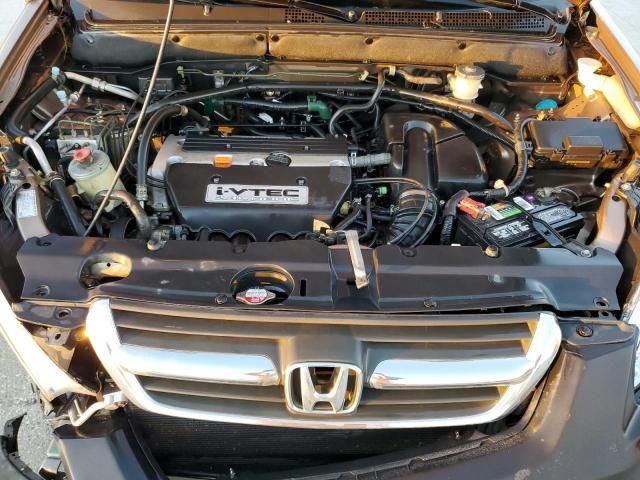 2003 Honda CR-V EX