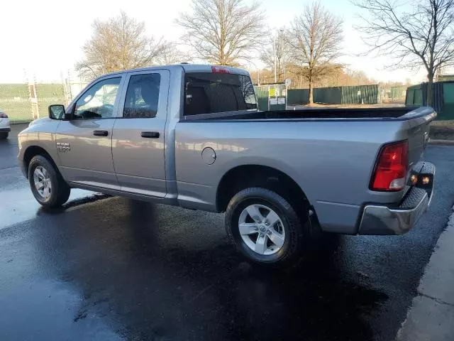 2024 Dodge RAM 1500 Classic SLT