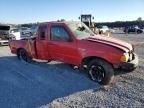 1999 Ford Ranger Super Cab