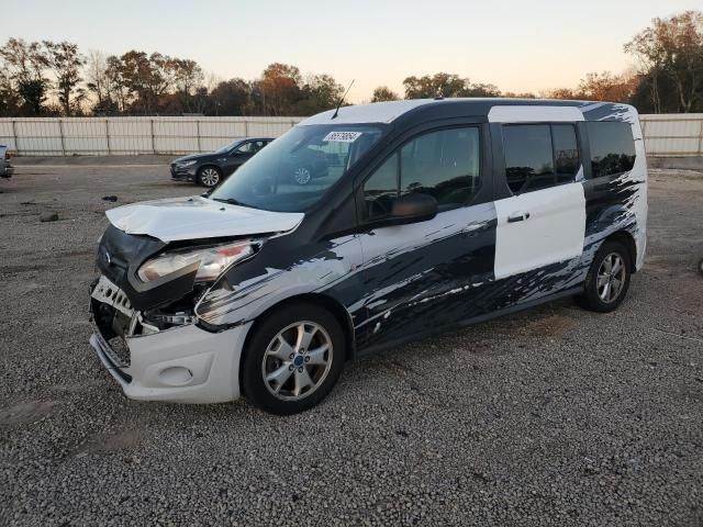 2016 Ford Transit Connect XLT