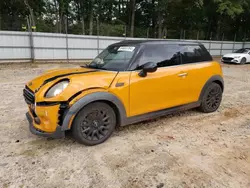 2015 Mini Cooper en venta en Austell, GA