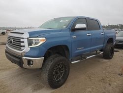 2019 Toyota Tundra Crewmax Limited en venta en Houston, TX