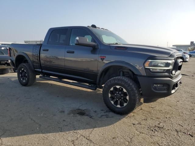 2020 Dodge RAM 2500 Powerwagon