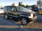 2009 Jeep Liberty Sport