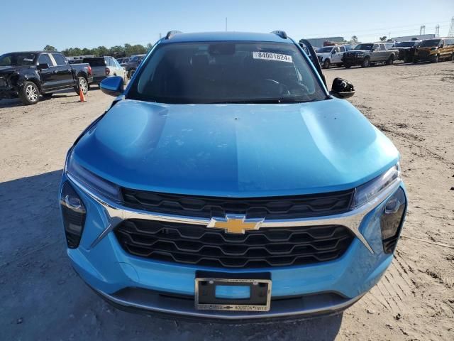 2025 Chevrolet Trax 1LT