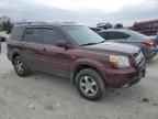 2007 Honda Pilot EX