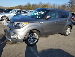 2018 KIA Soul + en venta en Brookhaven, NY