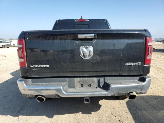 2020 Dodge 1500 Laramie