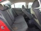 2012 Volkswagen Jetta Base