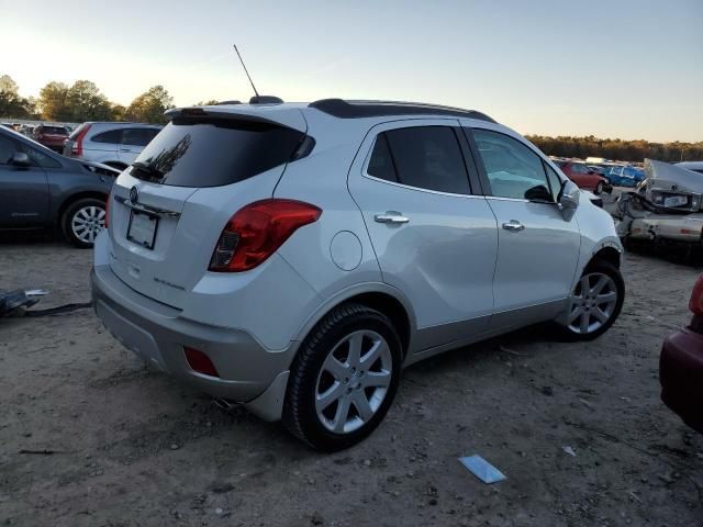 2015 Buick Encore Premium