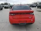 2016 Dodge Dart SXT Sport