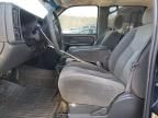 2007 Chevrolet Silverado C1500 Classic Crew Cab