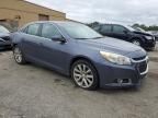 2014 Chevrolet Malibu 2LT