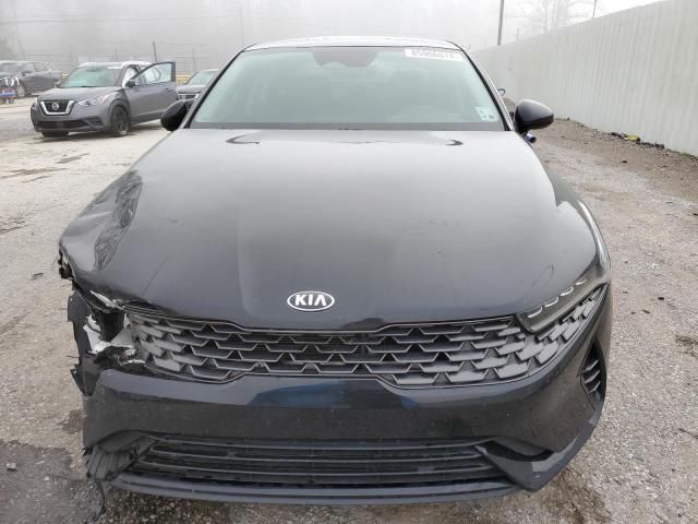 2021 KIA K5 EX