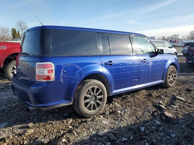 2014 Ford Flex SE