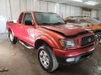 2003 Toyota Tacoma Xtracab Prerunner