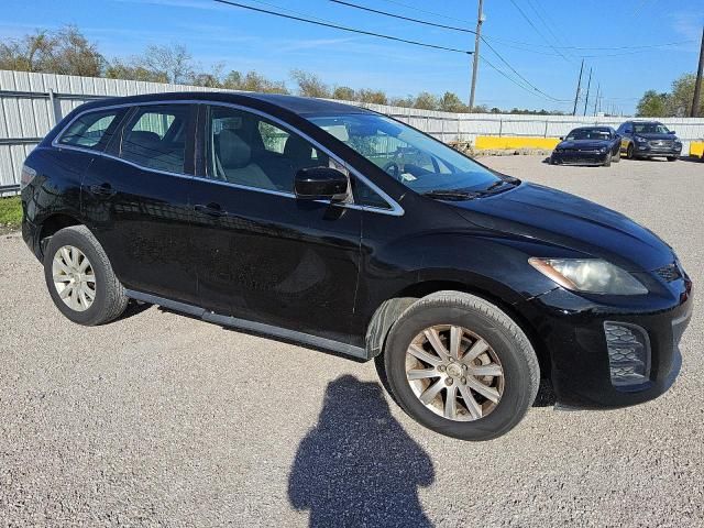 2011 Mazda CX-7