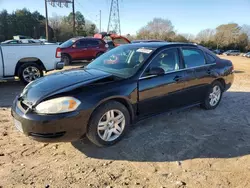 Vehiculos salvage en venta de Copart China Grove, NC: 2014 Chevrolet Impala Limited LT