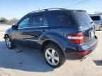 2010 Mercedes-Benz ML 350 4matic