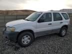 2007 Ford Escape XLS