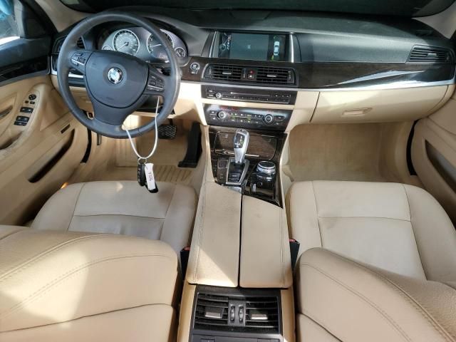 2014 BMW 535 XI