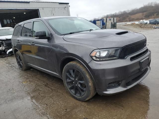 2018 Dodge Durango R/T