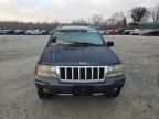 2004 Jeep Grand Cherokee Limited